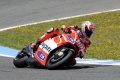 MotoGP Nicky Hayden   pression  blabla !
