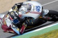 Moto2  Mans essais 2   Scott Redding rcidive