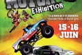 International Motor Exhibition  Clermont Ferrand