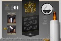 The Crash Cooler   alcool Brsil  vido