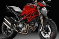 Ducati prpare Monster 1198 150 cv