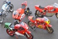 Des Ducati collection enchres