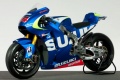 MotoGP Suzuki De Puniet Salon Moto