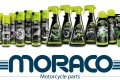 Les produits GS27 distribus Moraco