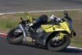 On donne clés BMW S1000RR