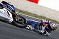 MotoGP : Festival de chutes au GP de Catalogne