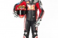 Pilote Alvaro Bautista
