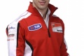 Pilote Andrea Dovizioso