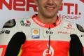Pilote Andrea Iannone