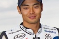 Pilote Hiroshi Aoyama