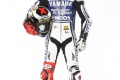 Pilote Jorge Lorenzo