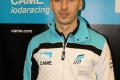 Pilote Lukas Pesek