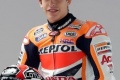 Pilote Marc Marquez
