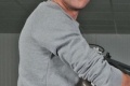 Pilote Michael Laverty