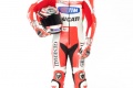 Pilote Nicky Hayden
