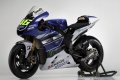 Moto Yamaha YZR-M1 1000cm3 Moto Yamaha YZR-M1 1000cm3