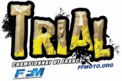 Calendrier et règlement du Championnat de France de Trial