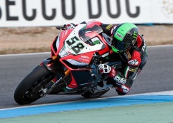 MotoGP : Aprilia revient avec Gresini Racing
