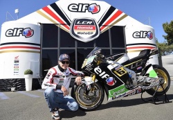 MotoGP : Bradl prêt pour le Mans 