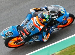 Moto3 Italie : Marquez reprend la main - crédit photo : MotoGP