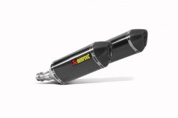 silencieux Akrapovic pour Kawasaki Z1000 2014