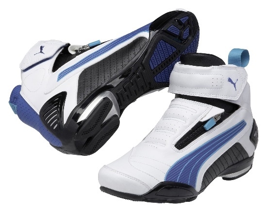 puma moto sport