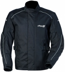 Blouson textile DMP Element PC