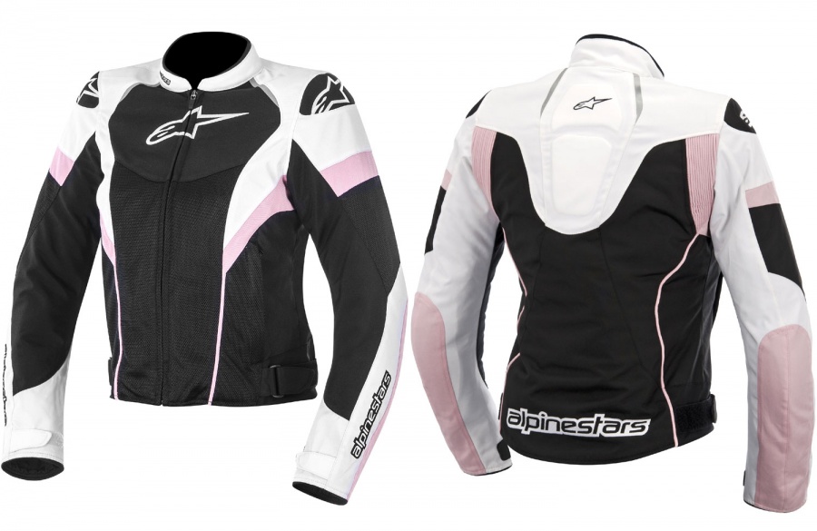 manteau alpinestar femme