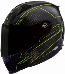 Casque intégral Nexx X.R2 Carbon Pure