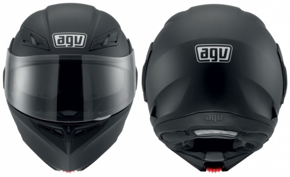 Casque modulable AGV Compact