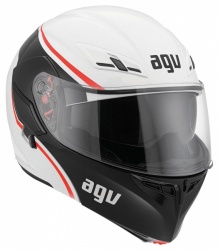 Casque modulable AGV Compact