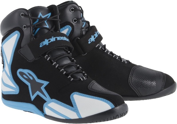 Chaussure moto waterproof deals