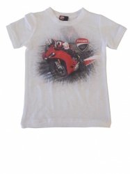 Ducati Corse t-shirt