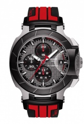 Montre T-race MotoGP Automatic chronograph Tissot