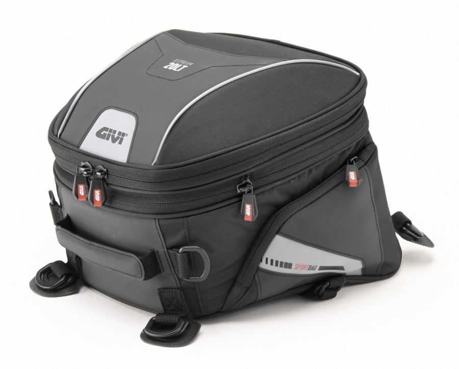 Sac de selle Givi XS 313