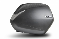 Valises Shad SH36 pour Suzuki V-Strom 1000