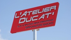 Ducati recrute un mécano en Guyane