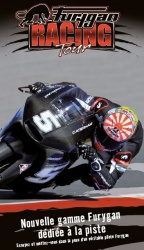 Furygan Racing Tour