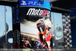 MotoGP14 disponible