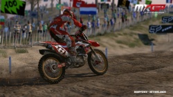 Le jeu vidéo MXGP distribué par Bigben Interactive