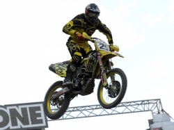 MX1 GP de Trentino : victoire de Desalle - crédit photo : Jacky Ley