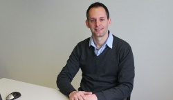 Jonas nommé directeur de Husqvarna Motorsport
