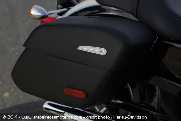 Custom Harley-Davidson SuperLow 1200T