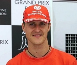 Schumacher attaqué en justice par un motard espagnol