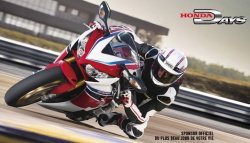 Stages de roulage et pilotage sur circuit Honda Day's