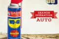 Jeu WD 40   voyage Route 66  gagner