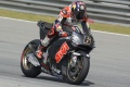 MotoGP Sepang   freinage perfectible Bradl