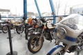 Exposition motos Seventies  Bouguenais