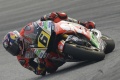 MotoGP  Bradl travaille pneus  Sepang