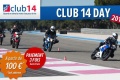 Roulages circuit Club14 Day